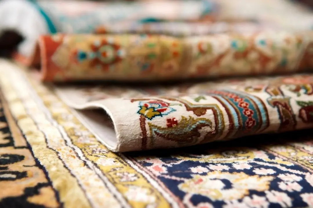 ün Halılarınızı Güvenle Temizlemenin Yöntemleri gönderisinin resmi.