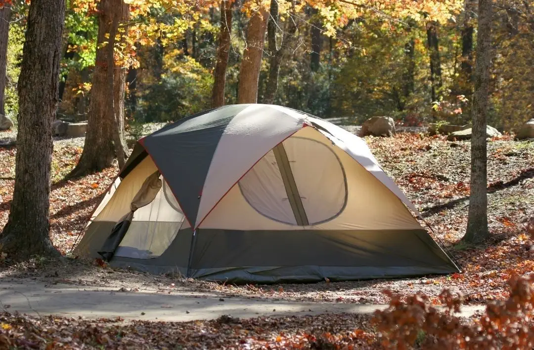 Çadır Kiralama hizmetinin resmi.